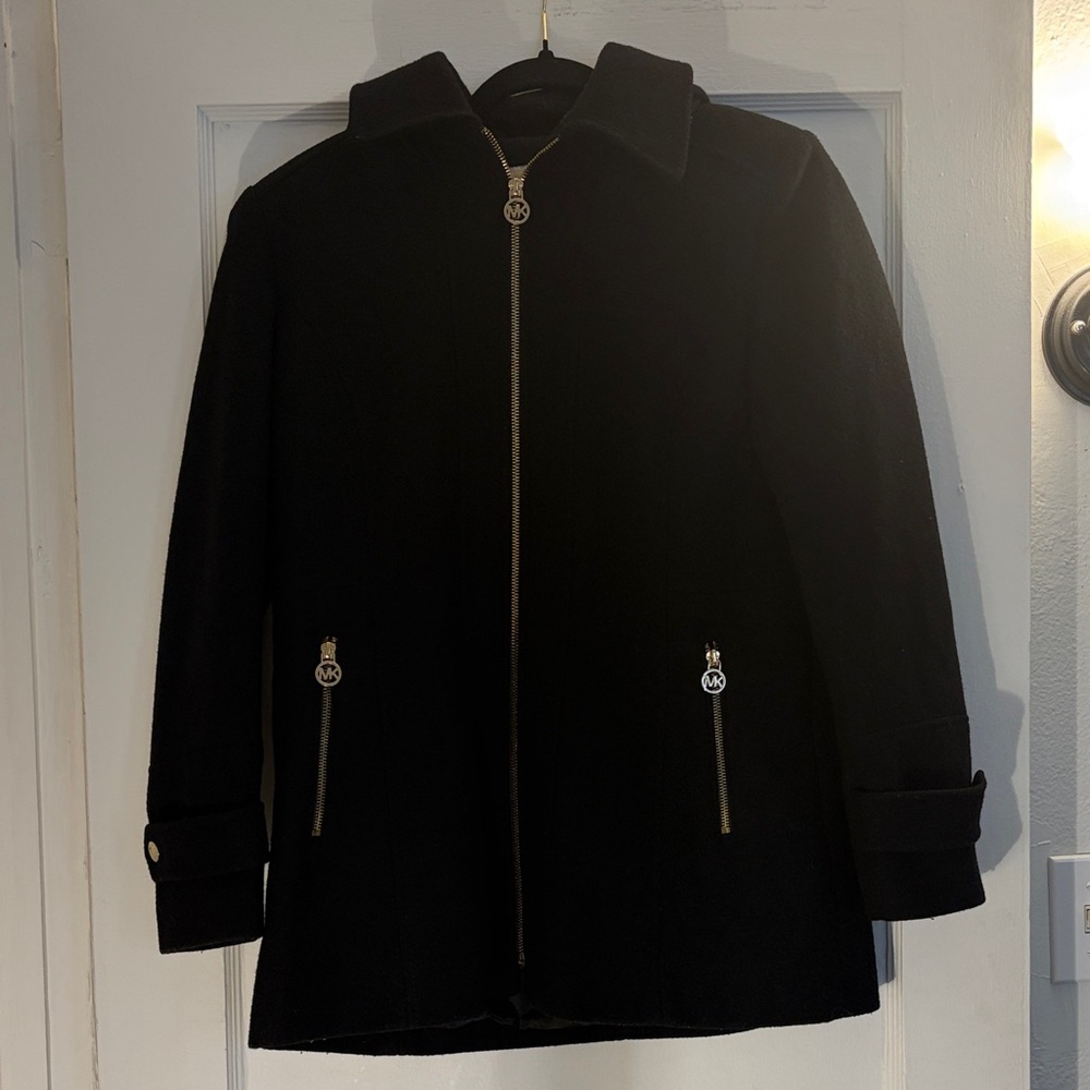 Women’s Michael Kors Coat